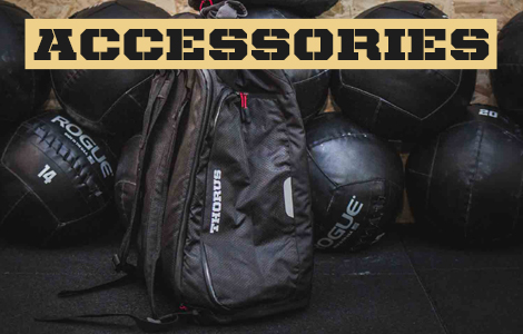 Accessories for functional training